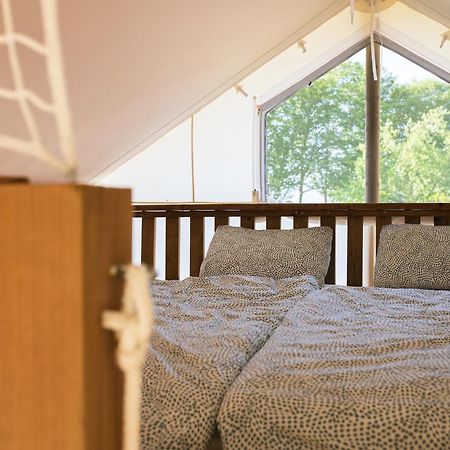 Glamping Kolpa Resort Gradac Ngoại thất bức ảnh