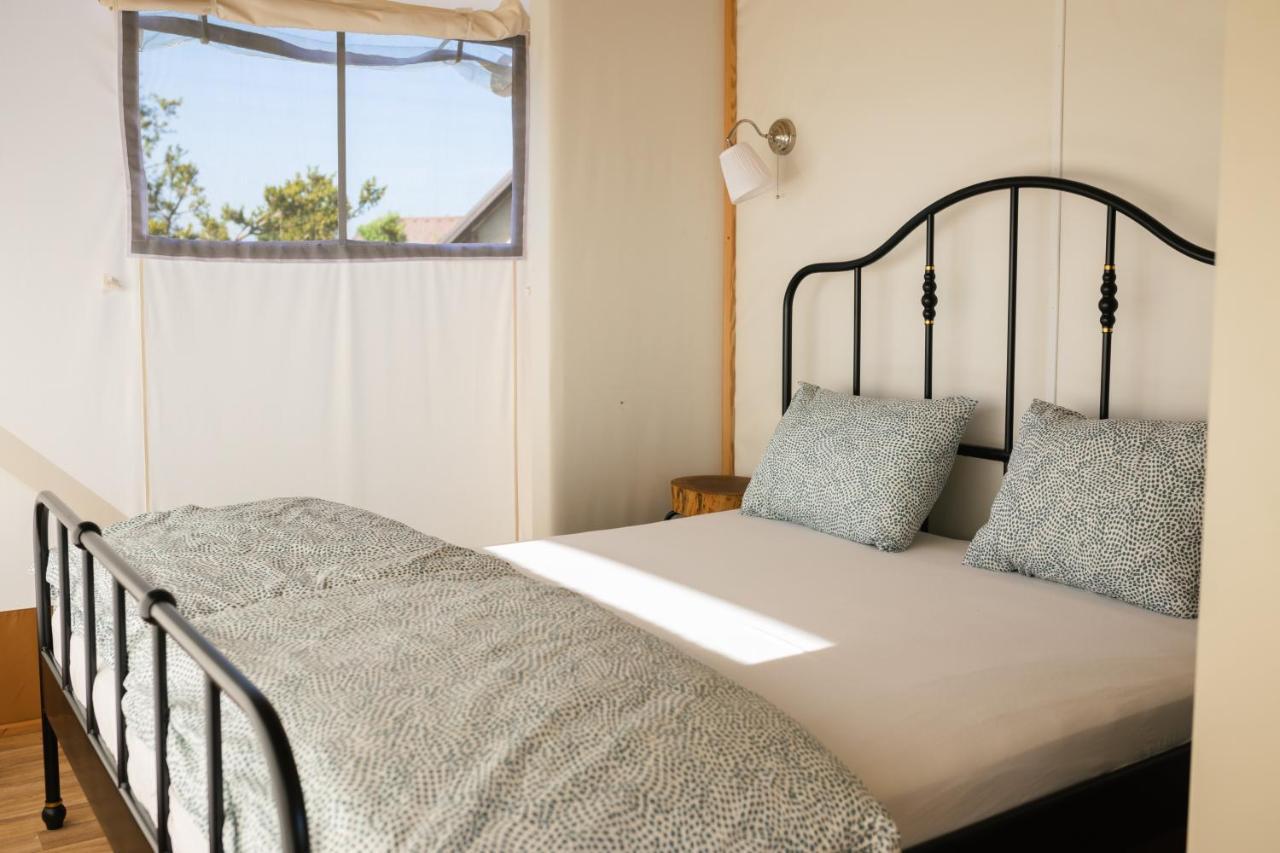 Glamping Kolpa Resort Gradac Ngoại thất bức ảnh