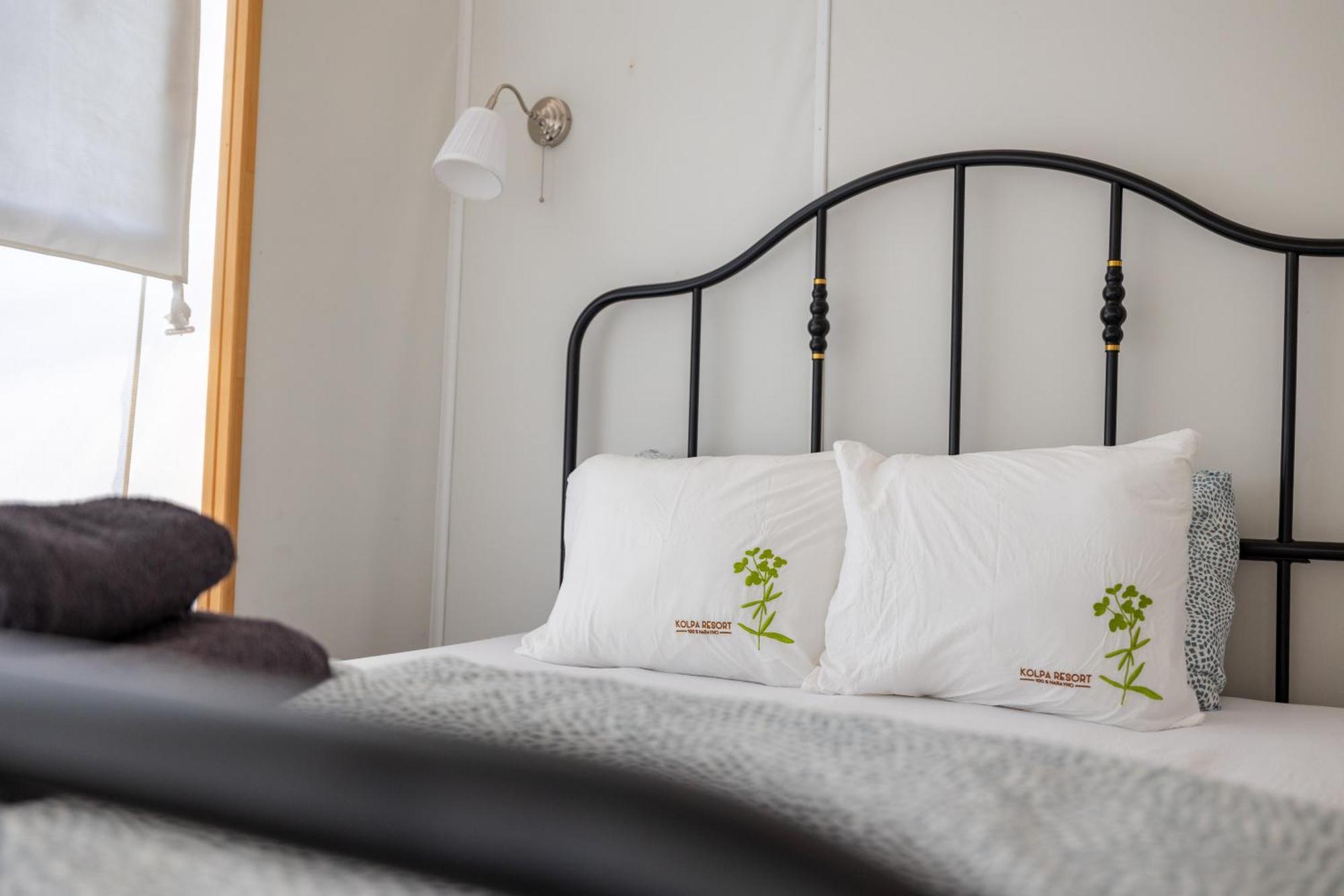 Glamping Kolpa Resort Gradac Ngoại thất bức ảnh