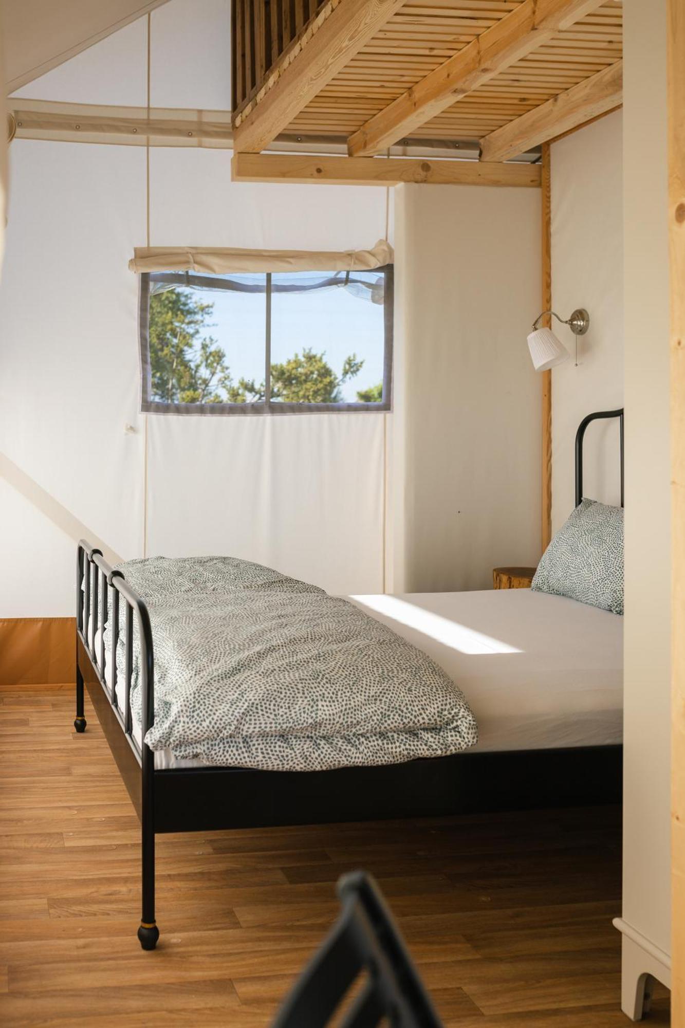 Glamping Kolpa Resort Gradac Ngoại thất bức ảnh